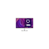 DELL Dell P2723D - LED-skärm - QHD - 27" - TAA-kompatibel - med 3 års grundläggande avancerat byte (PL - 3 års avancerad byte...