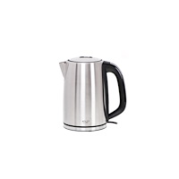 ADLER Adler AD 1340, 1,7 l, 2200 W, Svart, Silver, Stål, Justerbar...