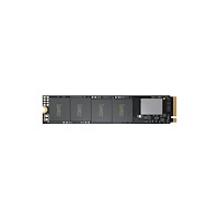 Lexar Media Lexar NVMe SSD LNM610 250 GB, SSD form factor M.2 2280, SSD...