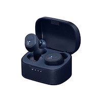 JVC JVC HA-A11T - True wireless-hörlurar med mikrofon