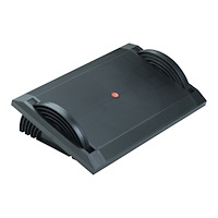 TWINCO TWINCO 3131 TWIN ACTIVE - fotstöd - svart