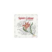 Forlaget Unicorn Spirit Colour