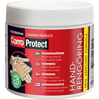 CorroProtect CorroProtect Handrengöring