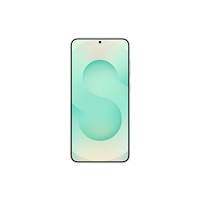 SAMSUNG Samsung Galaxy S25+ - mint - 5G pekskärmsmobil - 512 GB - GSM