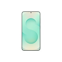 SAMSUNG Samsung Galaxy S25 - mint - 5G pekskärmsmobil - 256 GB - GSM