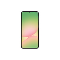 SAMSUNG Samsung Galaxy A56 - awesome graphite - 5G pekskärmsmobil - 128 GB - GSM