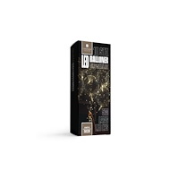 Usorteret LED-ballonger