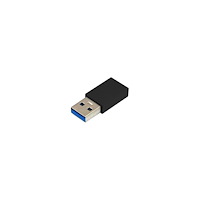Microconnect MicroConnect - USB typ C-adapter - USB typ A till 24 pin USB-C