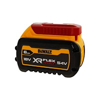 DeWalt DeWALT DCB546-XJ XR 18/54V batteri