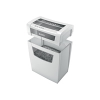 LEITZ Leitz IQ Home Office P4 - dokumentförstörare