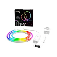 Twinkly Twinkly Flex - ljusslinga - LED - RGB-lampa