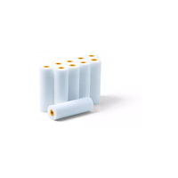 SCHULLER EH' KLAR DENMARK ApS minirulle, skum