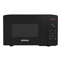 Siemens Siemens iQ300 FF023LMB2 - mikrovågsugn - fristående - svart / rostfritt stål