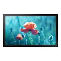 SAMSUNG Samsung QB13R-M QBR Series - 13" LED display unit - Full HD - för digital skyltning