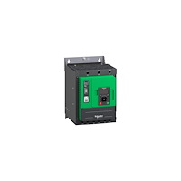 SCHNEIDER ELECTRIC Schneider Electric ATS480, IP20, 110