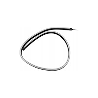 Kolink International Kolink Umbra Radiant ARGB LED Strip 1m Systembelysning för s...