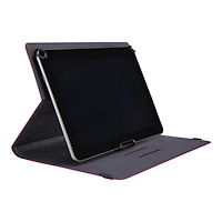 Case Logic Case Logic SureFit Folio for 9-10" Tablet - skyddsfodral för surfplatta