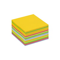 3M Post-it 2030-U - anteckningar - 76 x 76 mm - 450 ark
