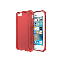 ITSkins ITSKINS Spectrum Clear Antimicrobial - baksidesskydd för mobiltelefon