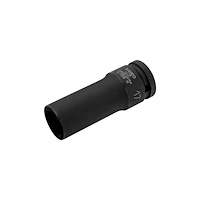 BAHCO Bahco K7806M-19, Slaghylsa, Svart, 1 huvuden, 1/2", Metrisk,...