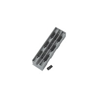 ABB ABB säkringskoppling dubbel DIN 002 enligt märkning A: max 6...