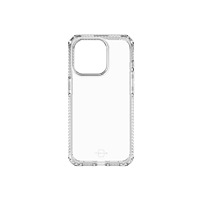 ITSkins ITSKINS SPECTRUM R // CLEAR, Omslag, Apple, iPhone 15 Pro Ma...