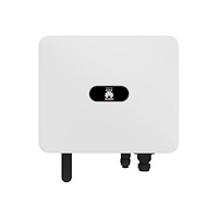 Huawei Huawei FusionSolar Smart Energy Controller SUN2000-25K-MB0 - DC-AC-omriktare - 25000 Watt - 27500 VA