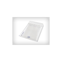 Antalis Airmax No. 18/H Bubbelpåse 290x370mm invändig 265x360mm vit...