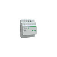 SCHNEIDER ELECTRIC Schneider Electric EVA2HPC3, Vit, Vägg, Plast, Fel, Status,...