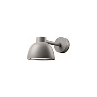 sg armaturen SG ARMATUREN Herning Wall Herning Wall Grey Mini 580/620/122...