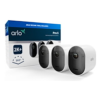 Arlo Arlo Pro 5 - nätverksövervakningskamera