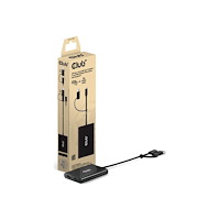 Club-3d Club 3D - videokort