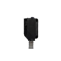 OMRON fotoaftaster e3z-lr86 15m pnp