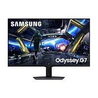 SAMSUNG Samsung Odyssey G7 S32DG702EU - G70D Series - LED-skärm - 32" - HDR