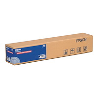 EPSON Epson Premium Semigloss Photo Paper - fotopapper - halvblank - Rulle (40,6 cm x 30,5 m) - 251 g/m²