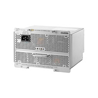 Hewlett Packard Enterprise HPE Aruba - nätaggregat - 1100 Watt