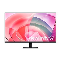 SAMSUNG Samsung ViewFinity S7 S37D702EAU - S70D Series - LED-skärm - 37" - HDR