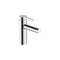HANSGROHE HG Zesis S ettgrepps tvättställsblandare 100 CoolStart med p...