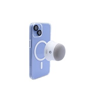 PURO PURO PUBTSPMAG1WHI, Trådlös, 10 m, Bärbar stereohögtalare, V...