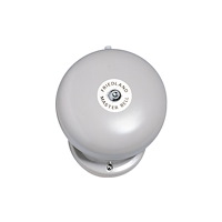 THORKILD LARSEN FRIEDLAND BY HONEYWELL Masterbell industriklokke 24V AC med...