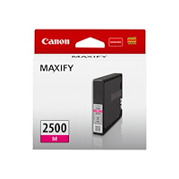 CANON Canon PGI-2500M - magenta - original - bläcktank