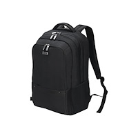 Dicota DICOTA Backpack Eco SELECT - ryggsäck för bärbar dator