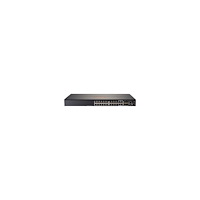Hewlett Packard Enterprise HPE Aruba 2930M 24G 1-slot