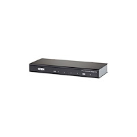ATEN Technology ATEN VS184A - video/audiosplitter - 4 portar