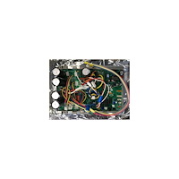 Panasonic Panasonic huvudutskrift för luft/vatten-värmepump WH-MXC16H9...