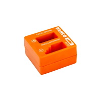 BAHCO BAHCO Magnetising Box för magnetisering och avmagnetisering...