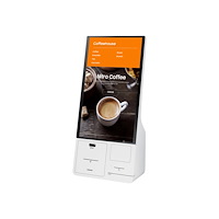 SAMSUNG Samsung KM24A - kiosk - LED 23.8"