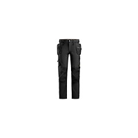 Snickers SNICKERS WORKWEAR 6271 AllroundWork Full Stretch arbejdsbuks...