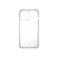 ITSkins ITSKINS Supreme // Clear - baksidesskydd för mobiltelefon