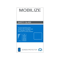 MOBILIZERA Mobilize MOB-48984, Samsung, Galaxy J3 2017, Reptålig, Stött...